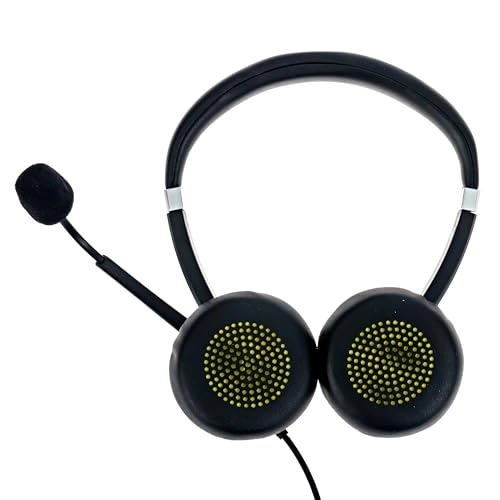 WorkIT! Wired Headset