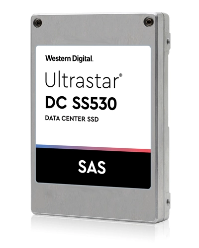 Ultrastar SN650 - 7.68 TB 2.5 Inches
