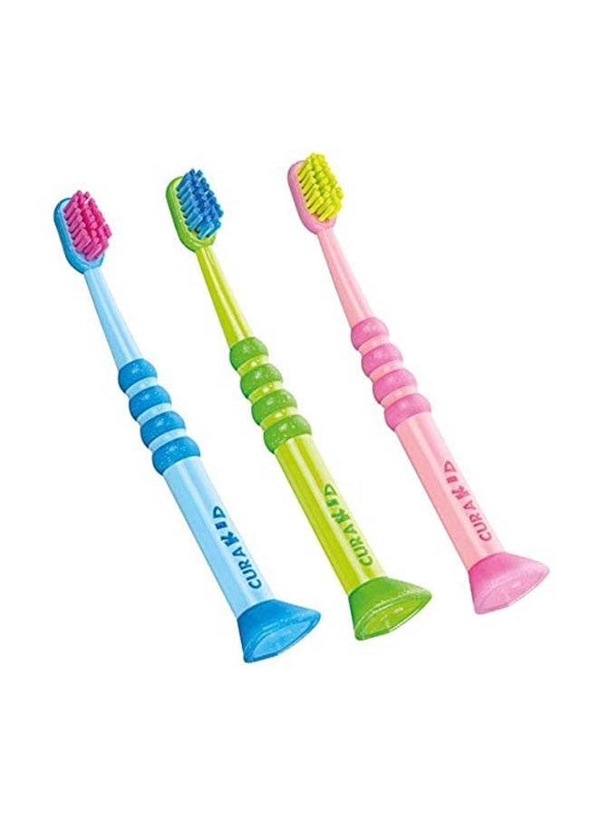 Baby Toothbrush - Soft