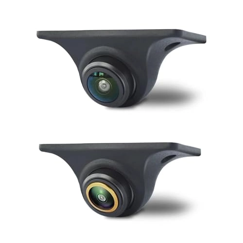 Backup Camera - Night vision 648*488 pixels