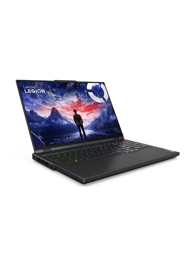 Legion Pro 5 - 16'' Core i7-14650HX 16GB DDR5 1TB SSD