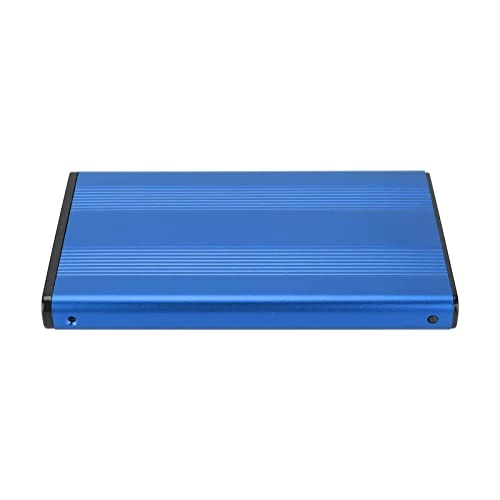 HDD Enclosure - 2 TB