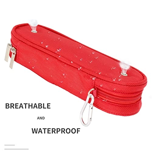 Toothbrush Travel Case