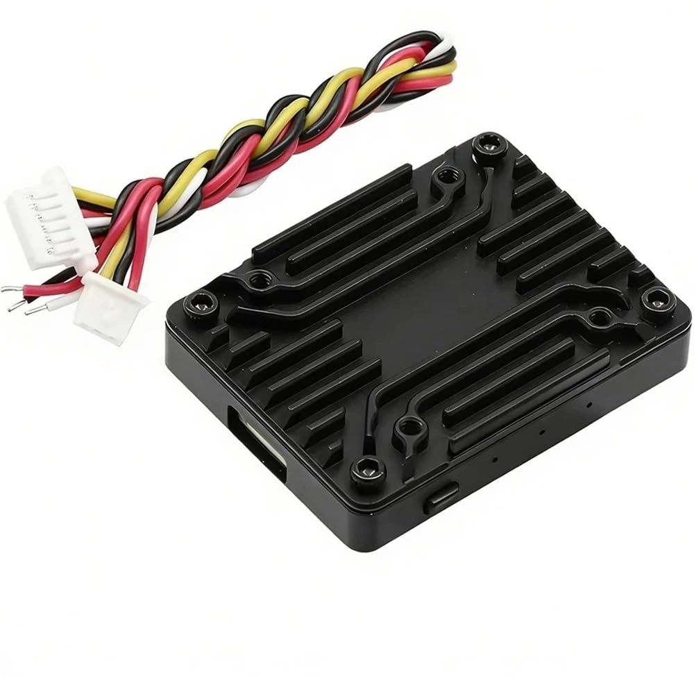 LINHUABAI VTX Transmitter - 4.9G-5.8G 1.6W/2.5W 64CH