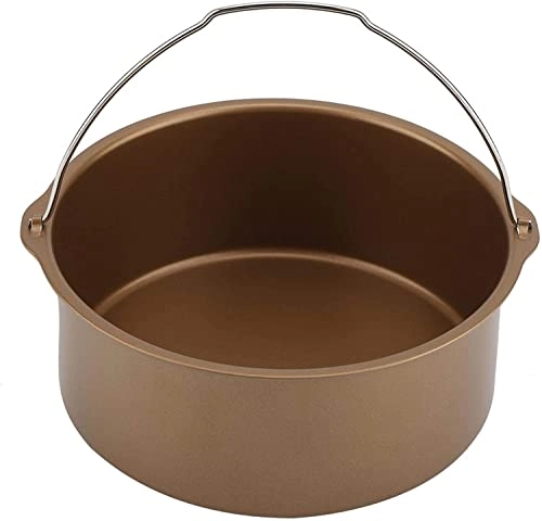 3 in 1 Multifunctional Air Fryer Accessories Set - food-grade material 3 piece(s)