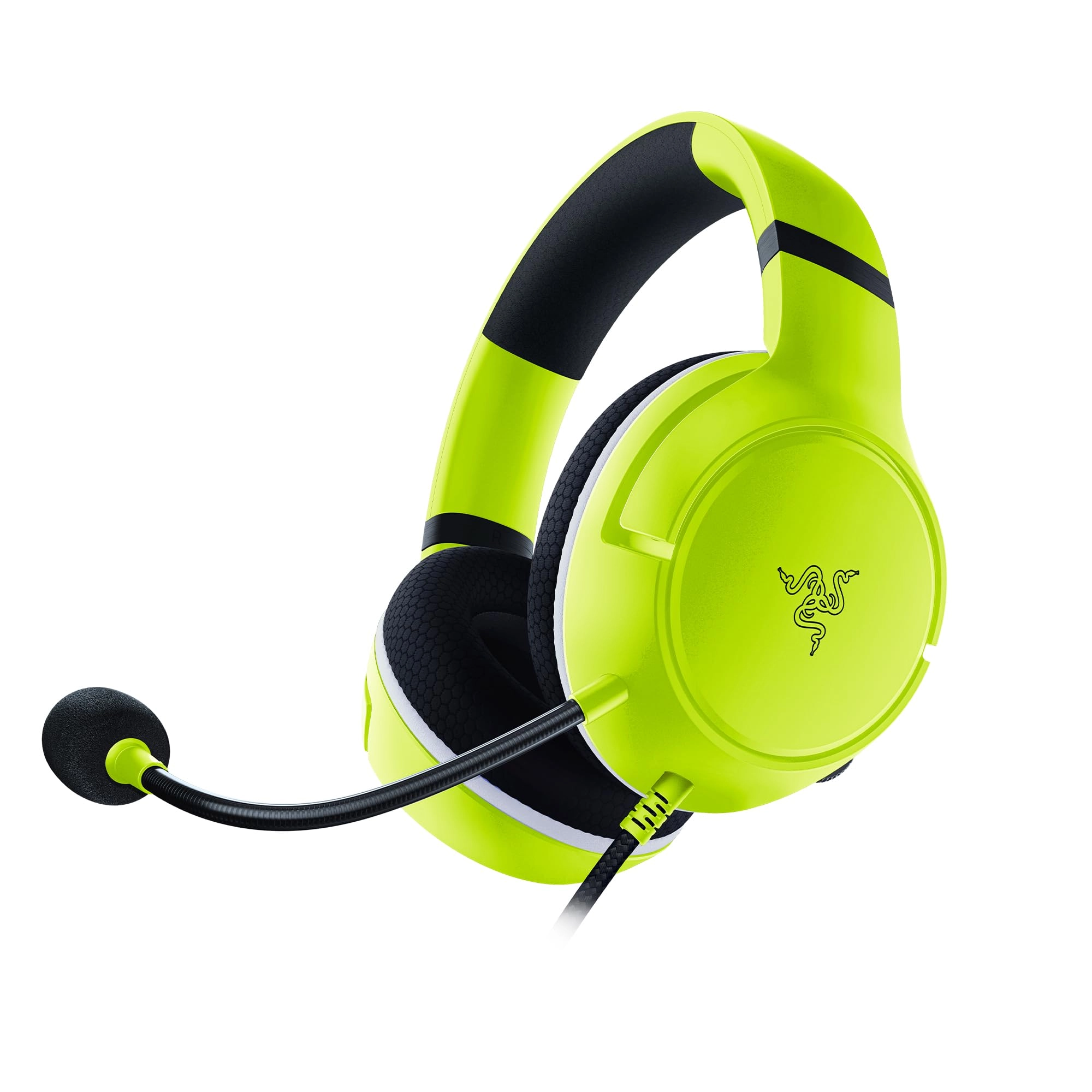 Kaira X Wired Headset