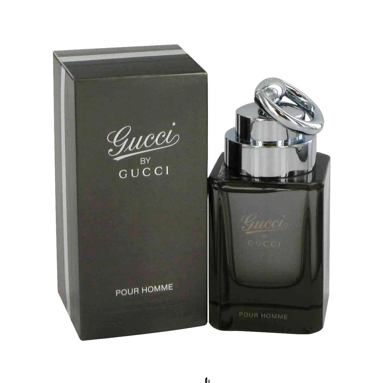 By Gucci Eau de Toilette 90 ml