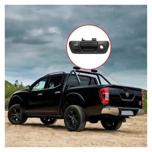 Rear View Camera - Night vision