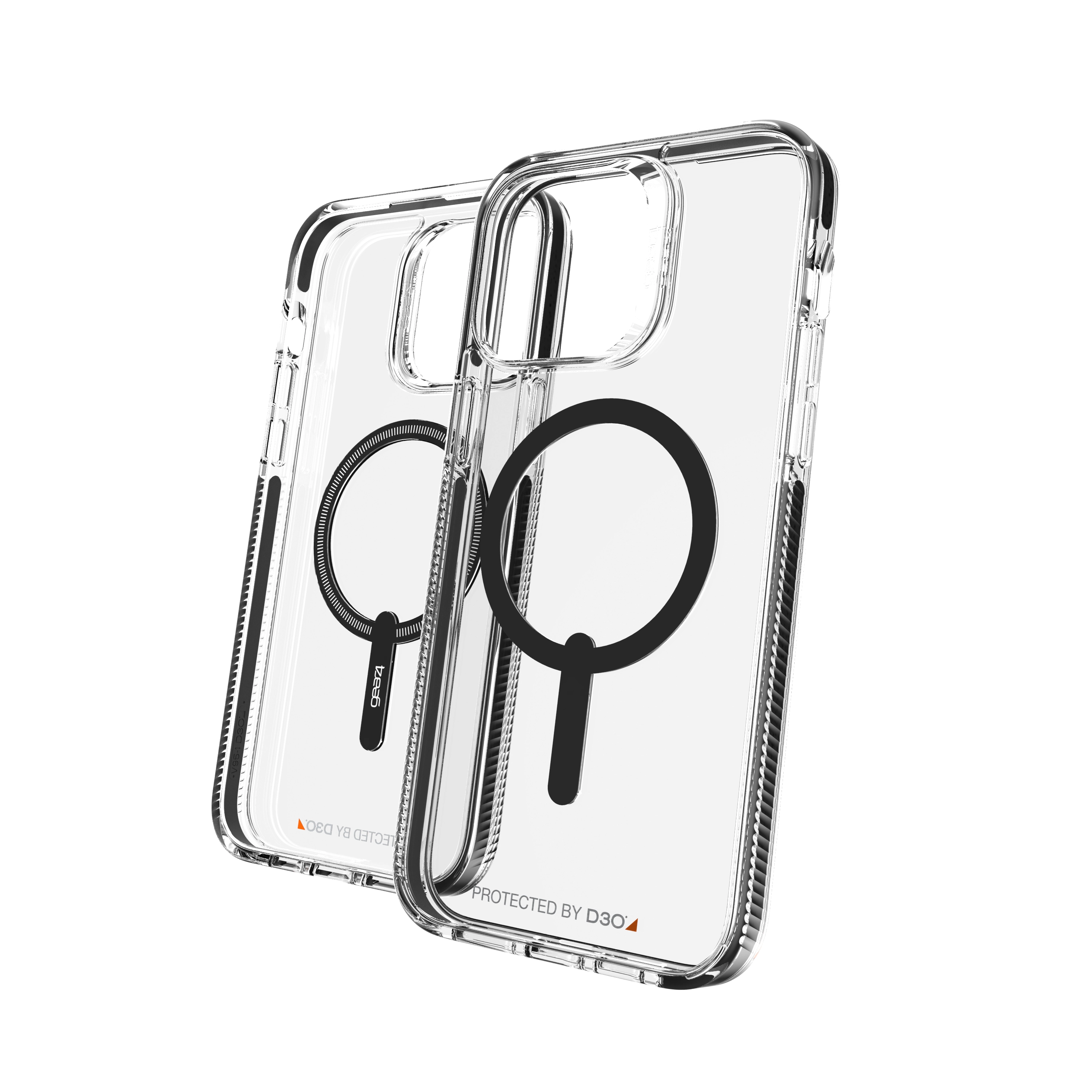 Santa Cruz Snap Back Cover with MagSafe for iPhone 14 Pro Max