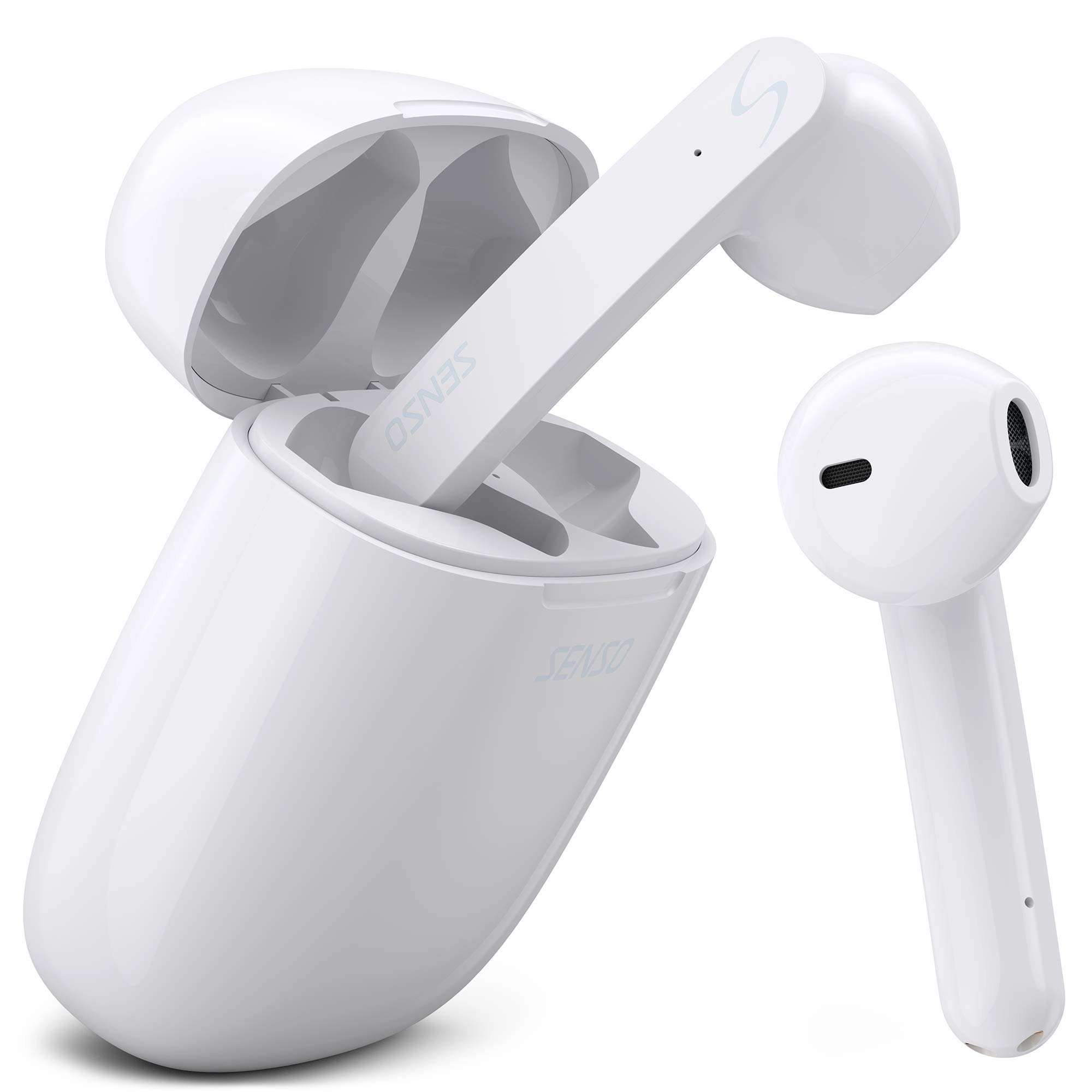 Tekatron PODS Wireless Earbud