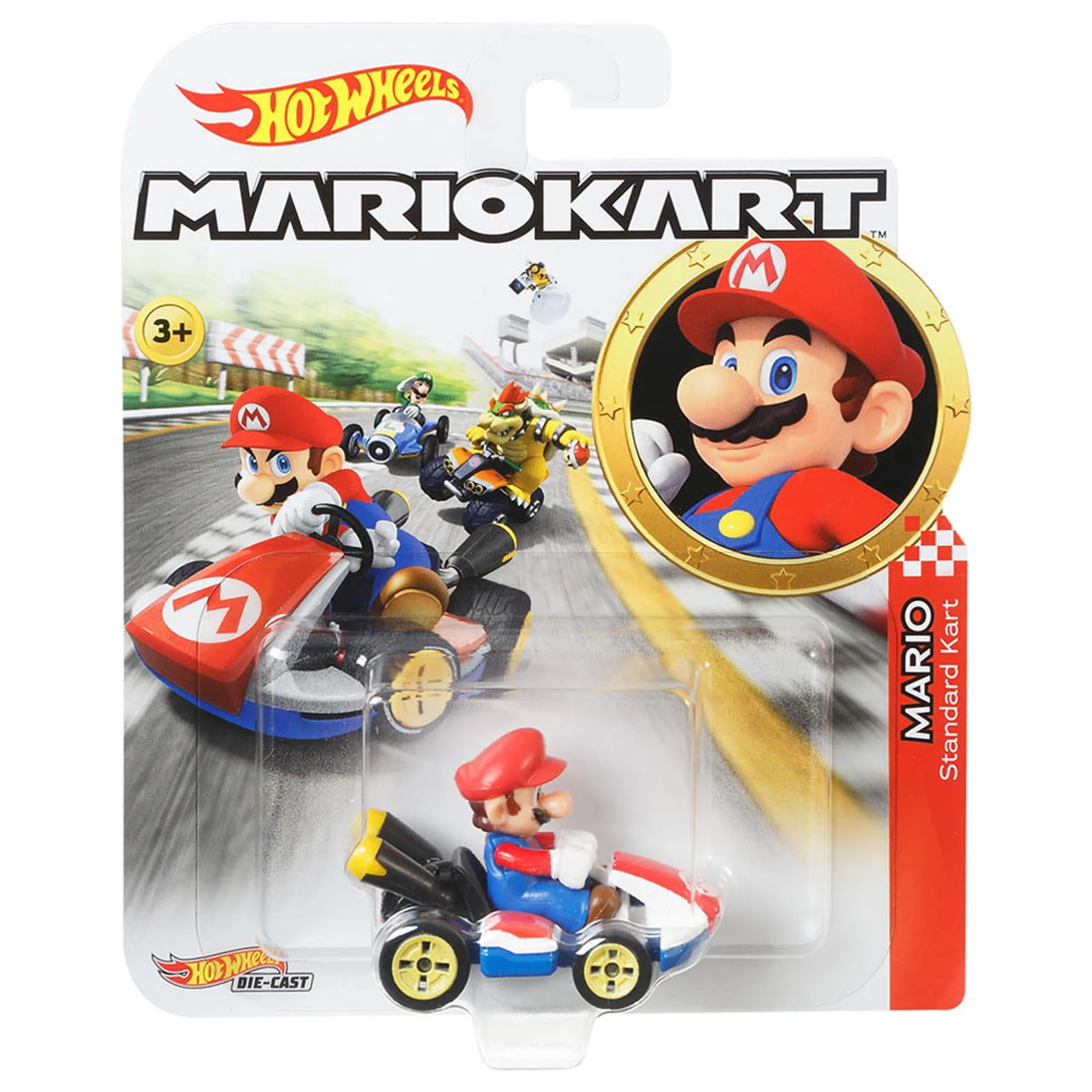 Mario Kart Replica - 1.64
