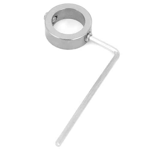 Drill Depth Stop Collar - stainless steel 12 piece(s) 3,4,5,6,7,8,9,9.5,10,12,14,16mm