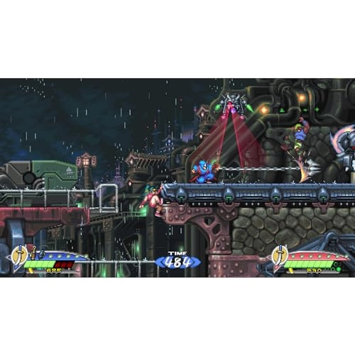 Shadow of the Ninja Reborn - PlayStation 5