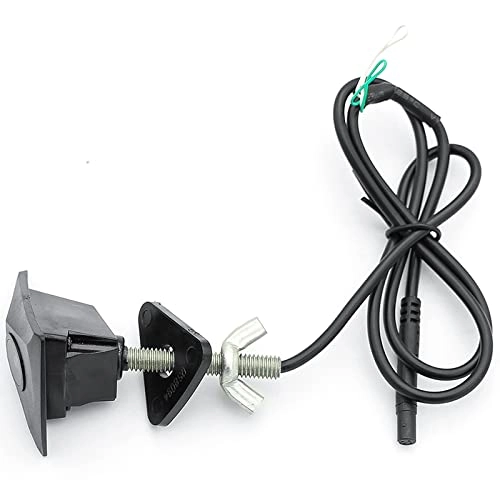 Front View Camera - Night vision Wire