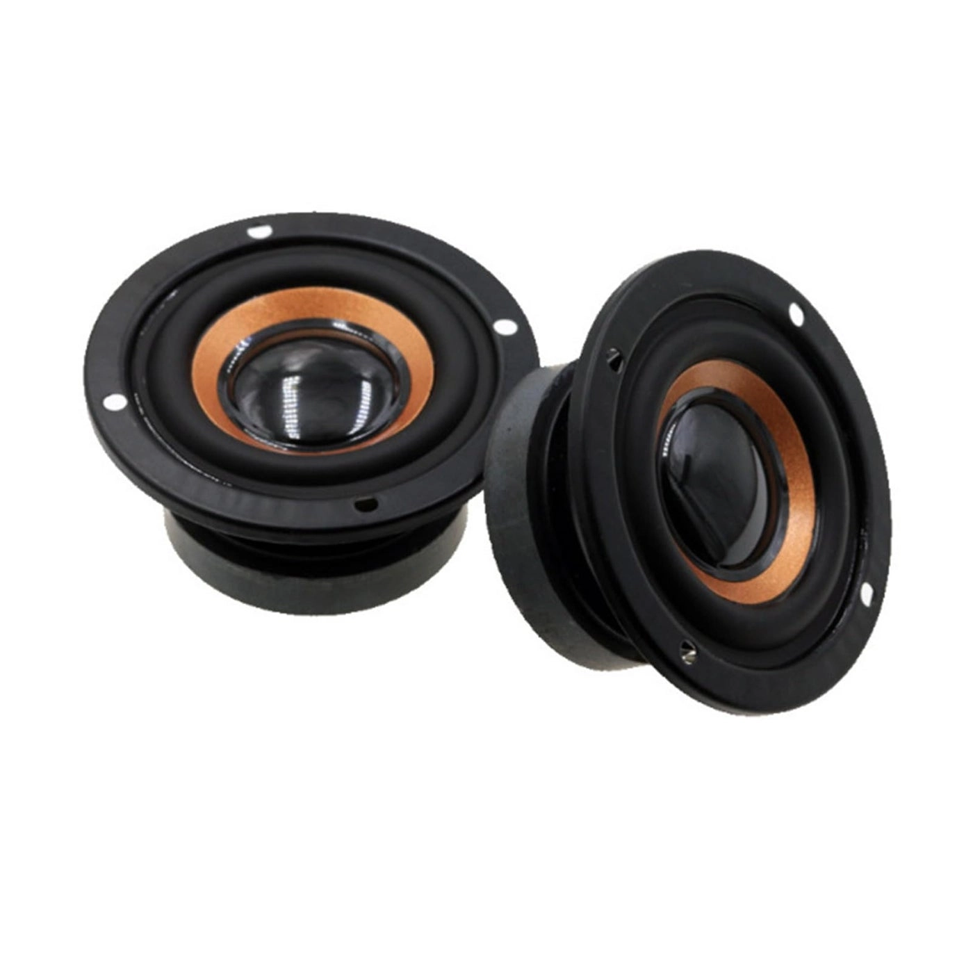Full Frequency Speaker