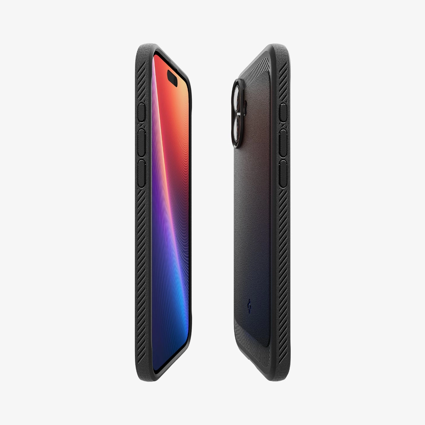 Rugged Armor MagFit Case for iPhone 17