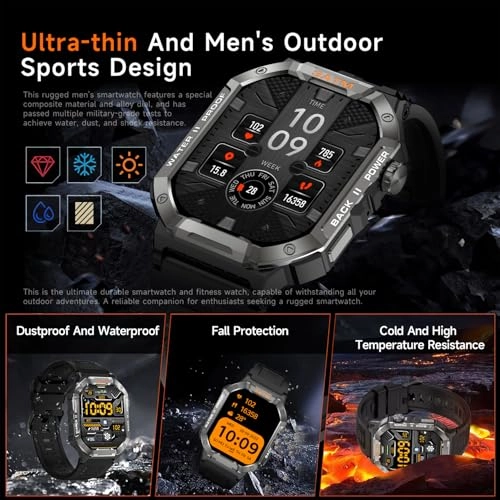 H12 aluminum GPS