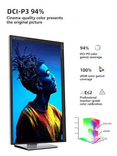 TX32U4P - 3840x2160 32 Inches