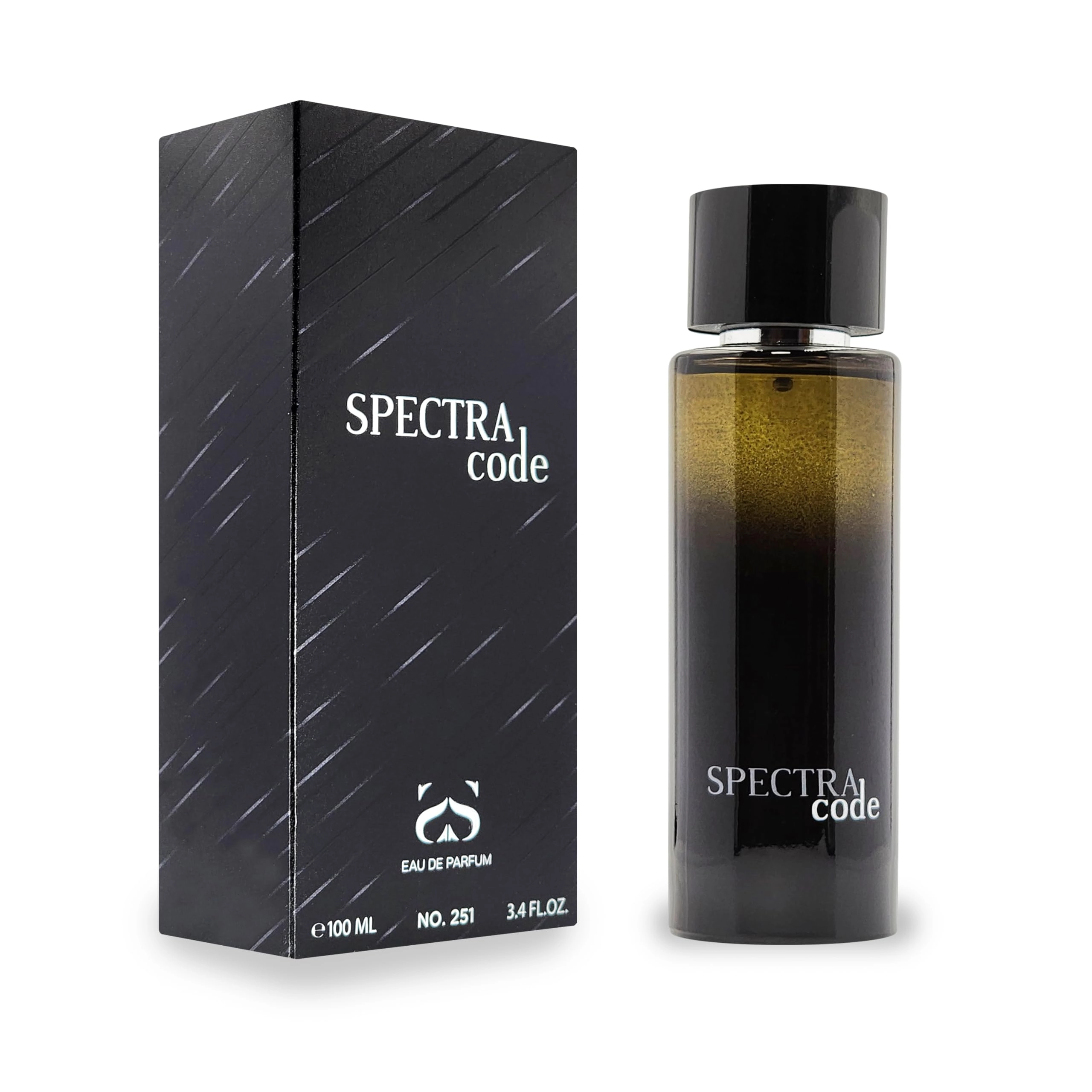 251 Code Eau de Parfum 100ml