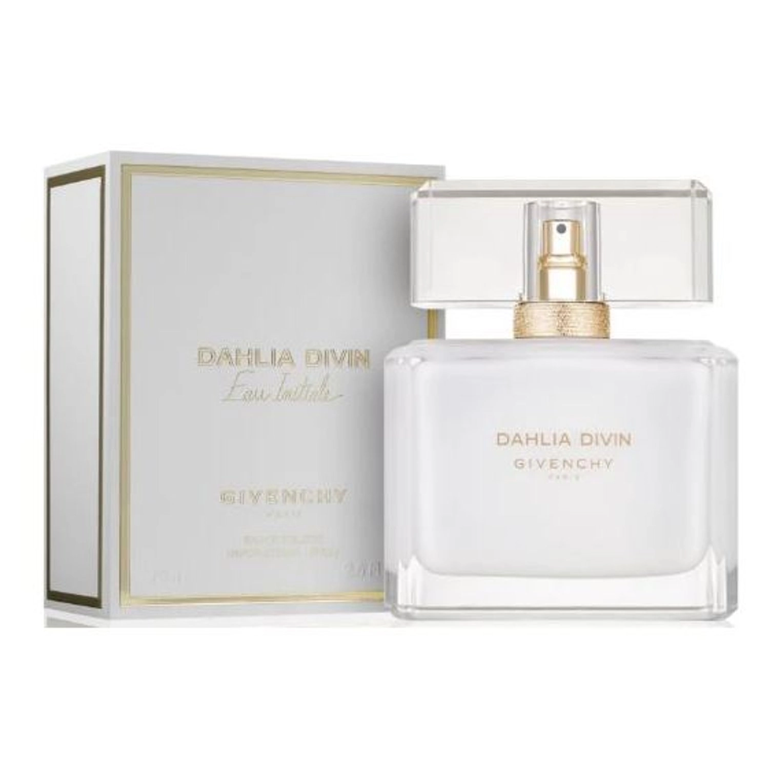 Givenchy Dahlia Divin Eau Initiale Eau de Toilette 75ml