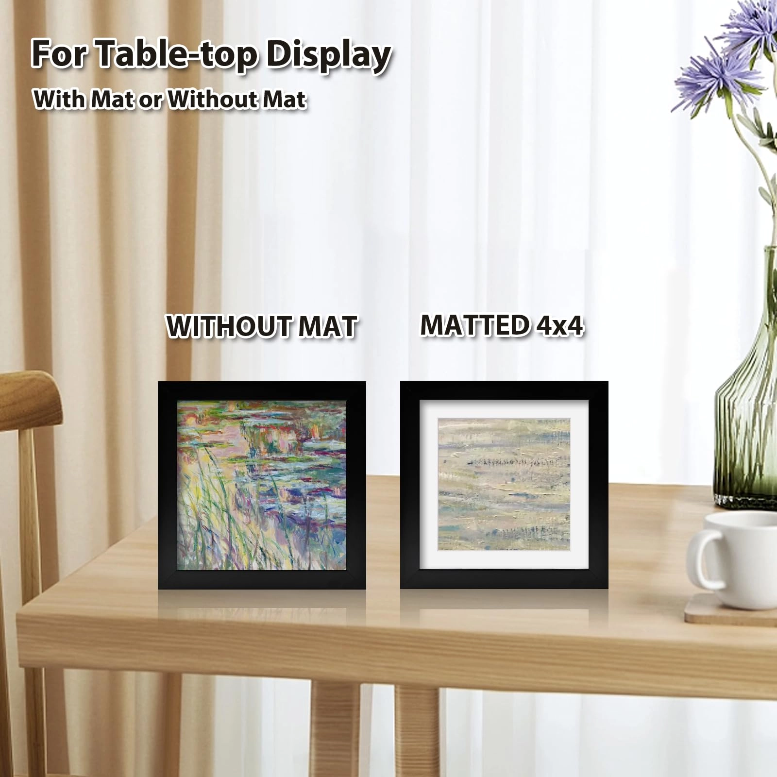 Photo Frames - 5x5