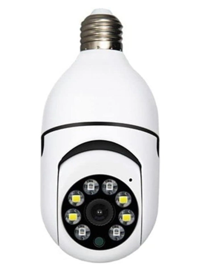 Aroos Wireless Security Camera 1080P