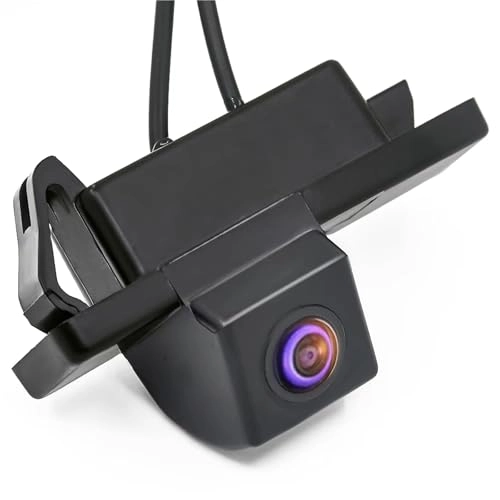 Reversing Camera - Night vision 728 x 512 pixels