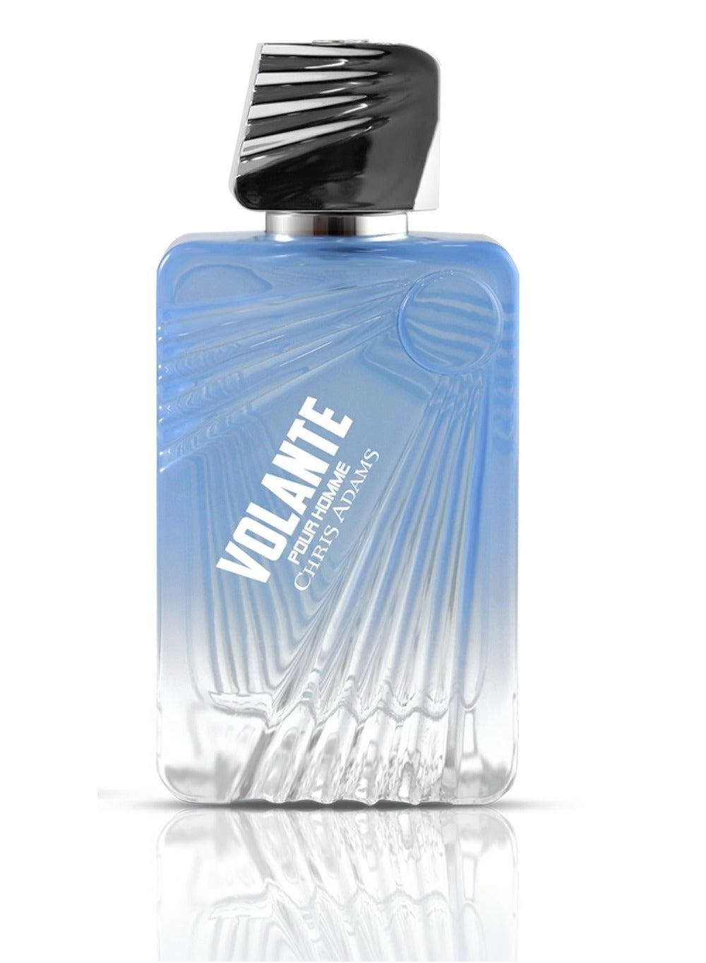 CHRIS ADAMS VOLANTE POUR HOMME Eau de Parfum 100ml