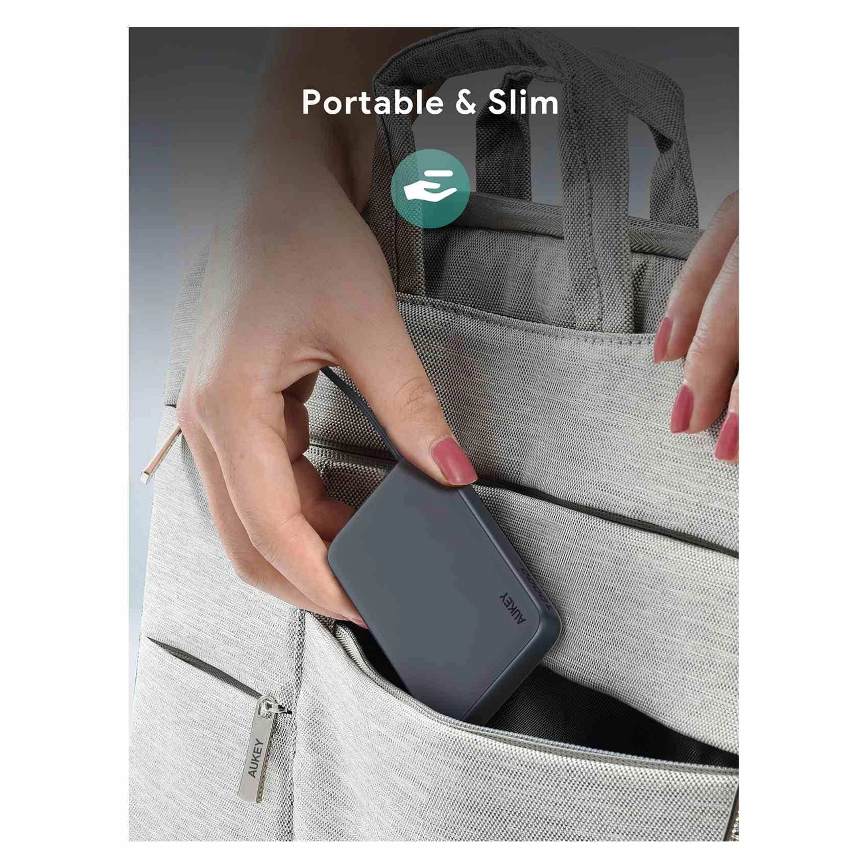 Spark Go - 10000 mAh