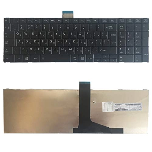 Keyboard with Frame