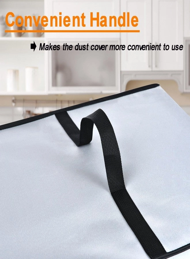 Toaster Oven Cover - Heavy Duty Waterproof