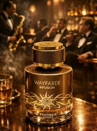 Intense Wayfarer - Eau de Parfum 100 ml