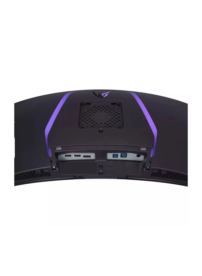 UltraGear OLED - 34GS95QE 34 inch 3440 X 1440 pixels