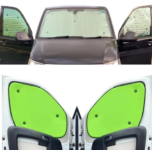 Window Blind Kit - Mercedes Vito 2003-2014