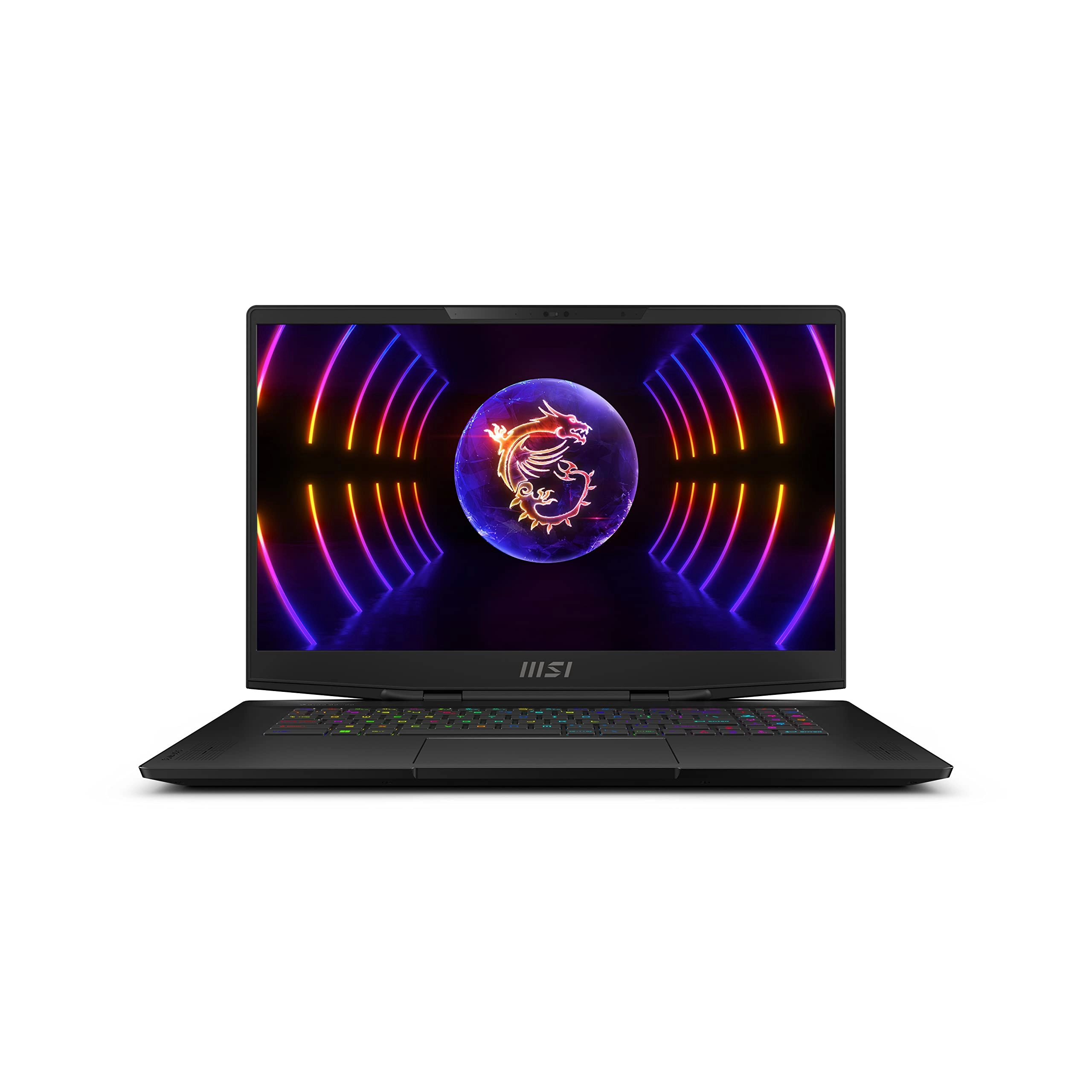 MSI Stealth 17 Studio A13VI-017US - 17.3'' Core i9-13900H 64GB DDR5 2TB NVMe SSD