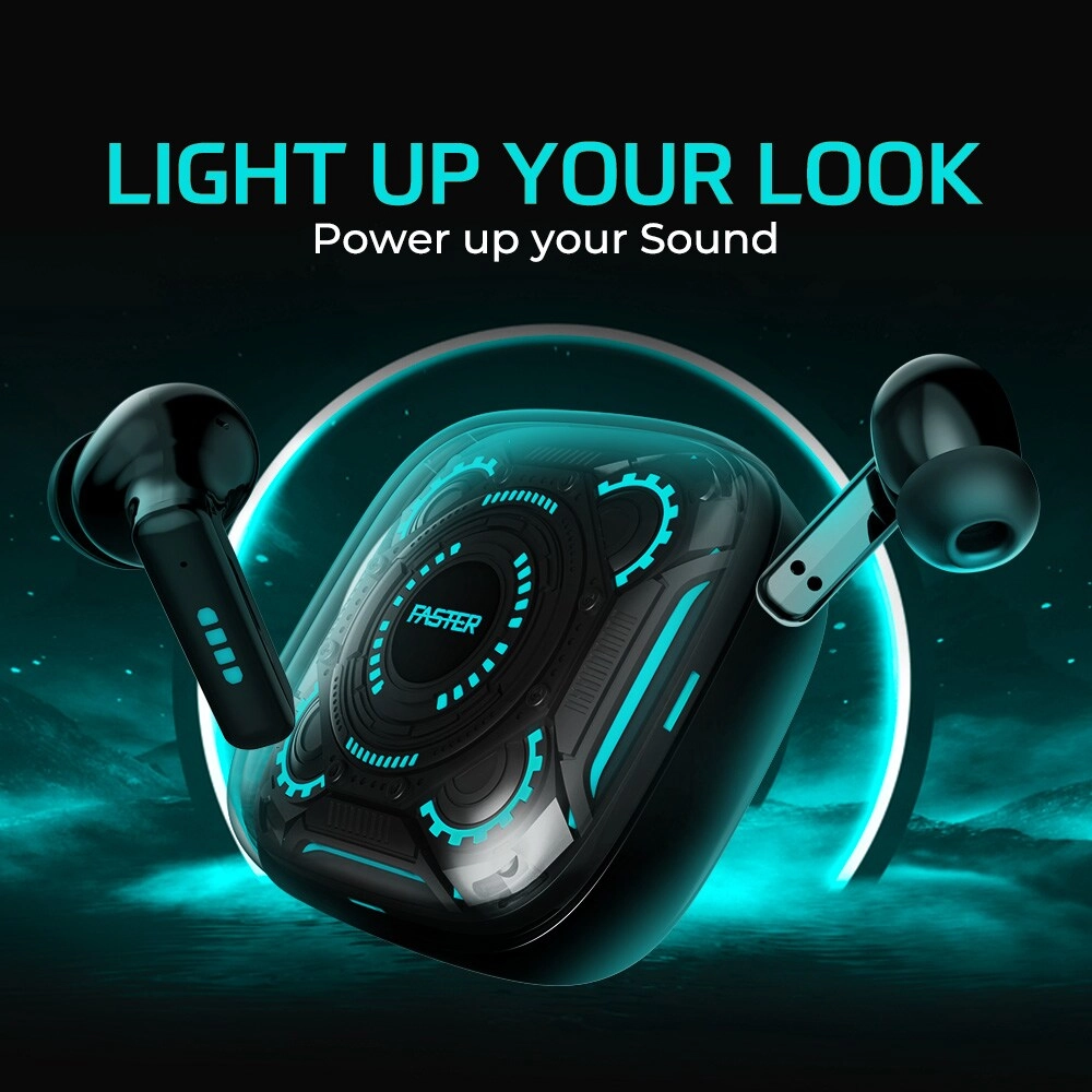 RGP1 Wireless Earbud