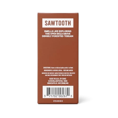 Men's Eau de Parfum - 50.27 ml