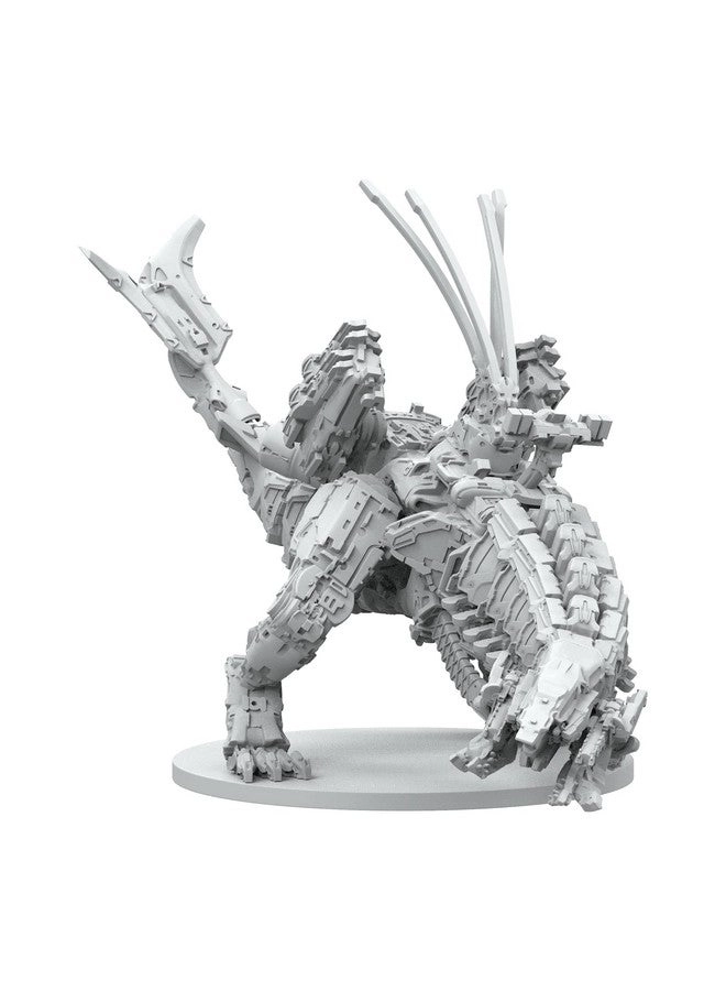 Horizon Zero Dawn: The Board Game - Thunderjaw