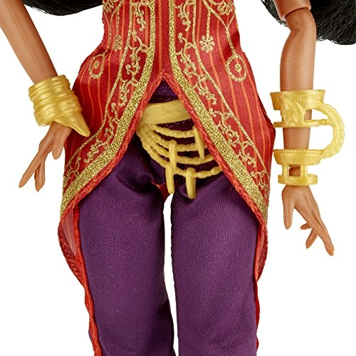 Freddie Fashion Doll - Plastic Ages 6+