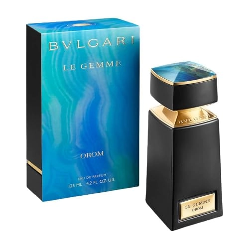 Le Gemme Orom Eau de Parfum 125ml