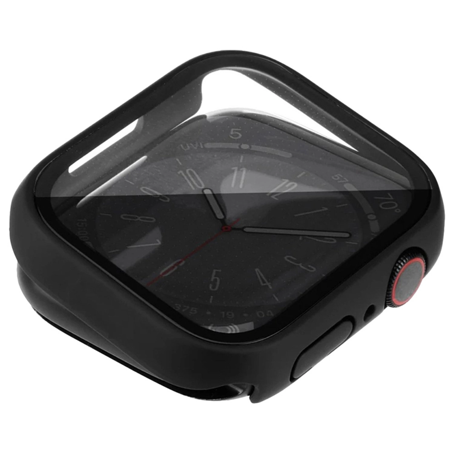 Silicone Watch Band for Apple Watch - 42/44/45/49mm