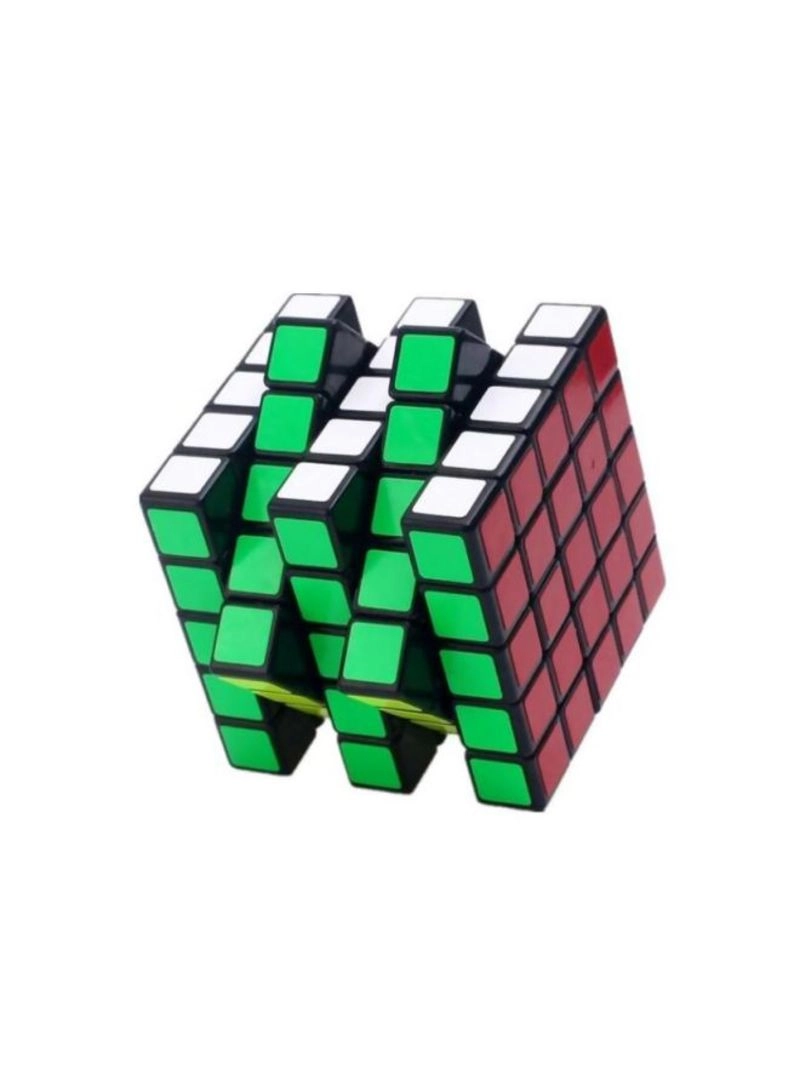 Easy Life Rubik's Cube 3D Puzzle (m252)