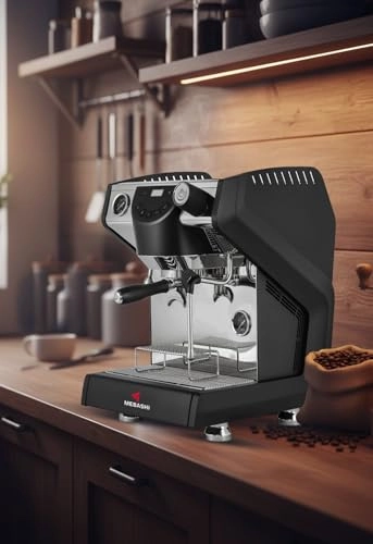 Commercial Coffee Machine ME-CCM2059