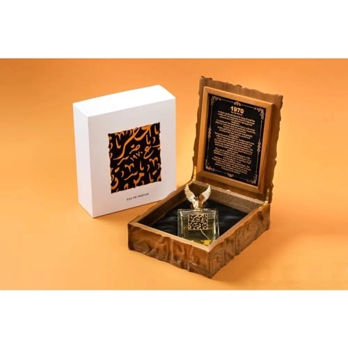 1970 Oud Eau de Parfum - 100 ml