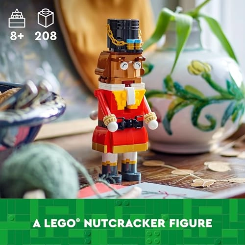 Nutcracker (40640)