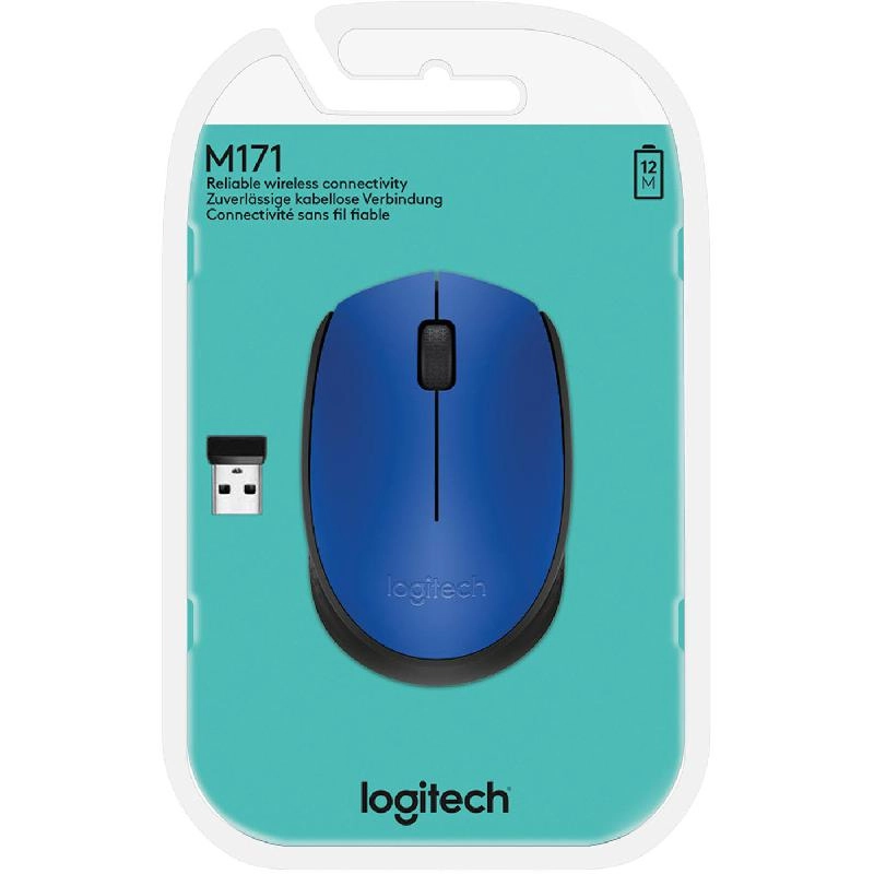 M171 Mouse - Wireless