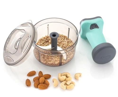 Food Chopper - 1000 Milliliters