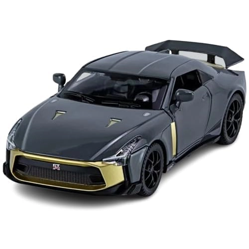 VARIYA ENTERPRISE, variyaenterprise34@gmail.com Nissan GTR R50 - 1:32 1pcs