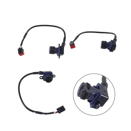 Rear Parking Reverse Camera - Wireless