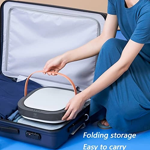 Folding Laundry Bucket